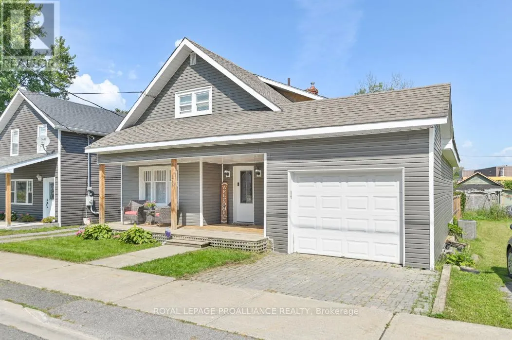 355 METCALF STREET