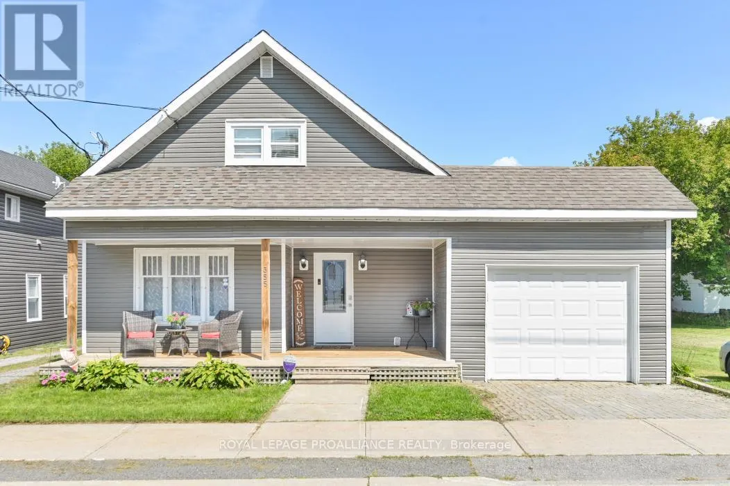 355 METCALF STREET