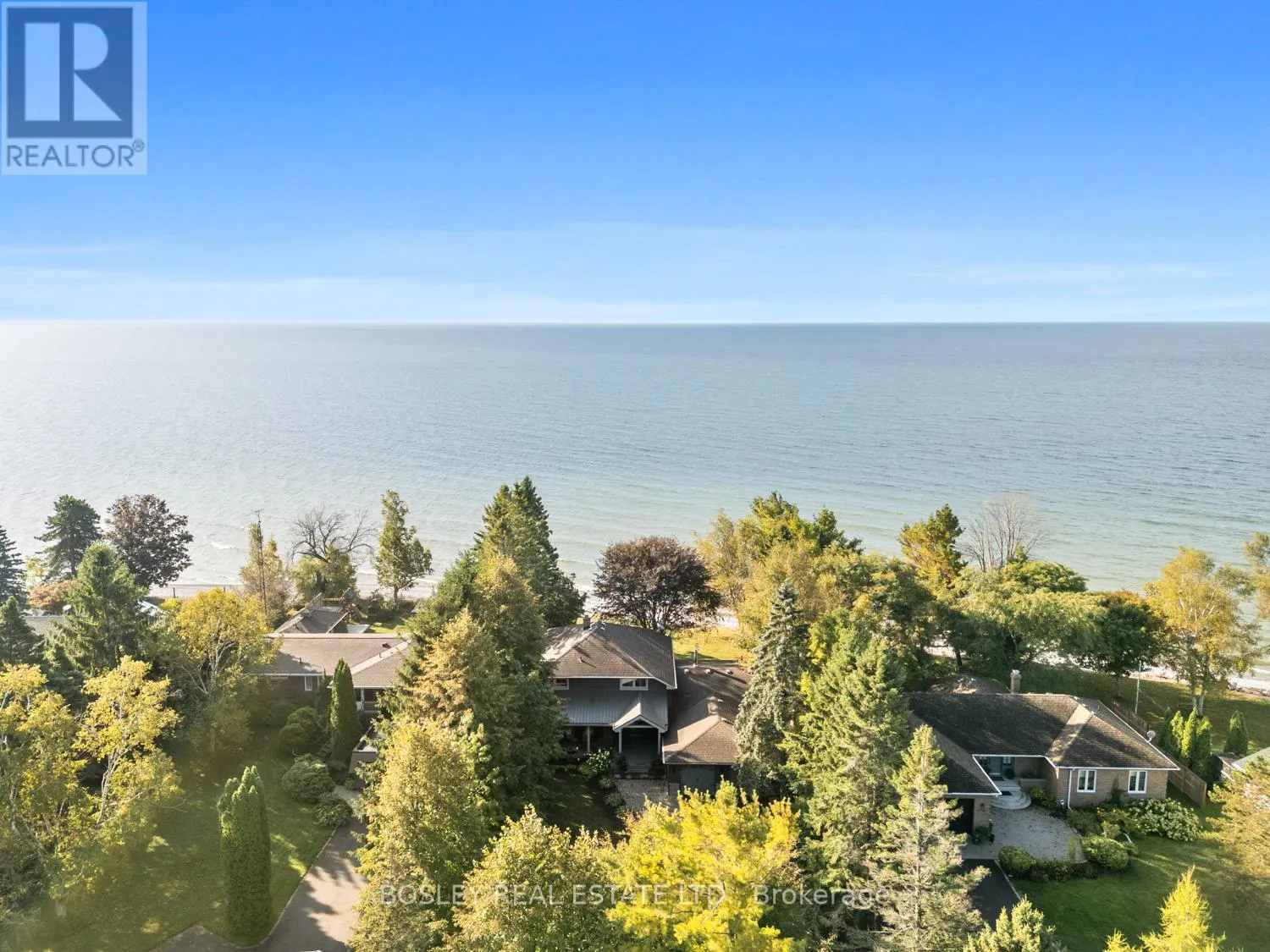 141 NORTH SHORE ROAD