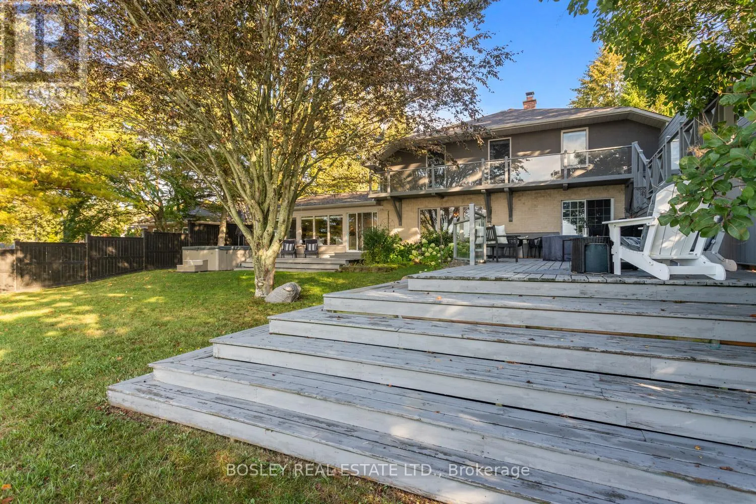 141 NORTH SHORE ROAD