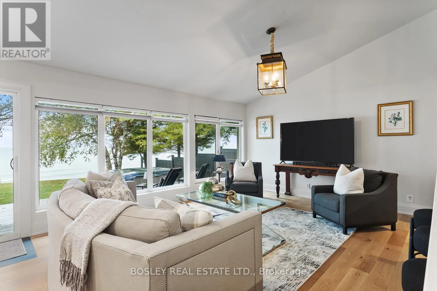 141 NORTH SHORE ROAD