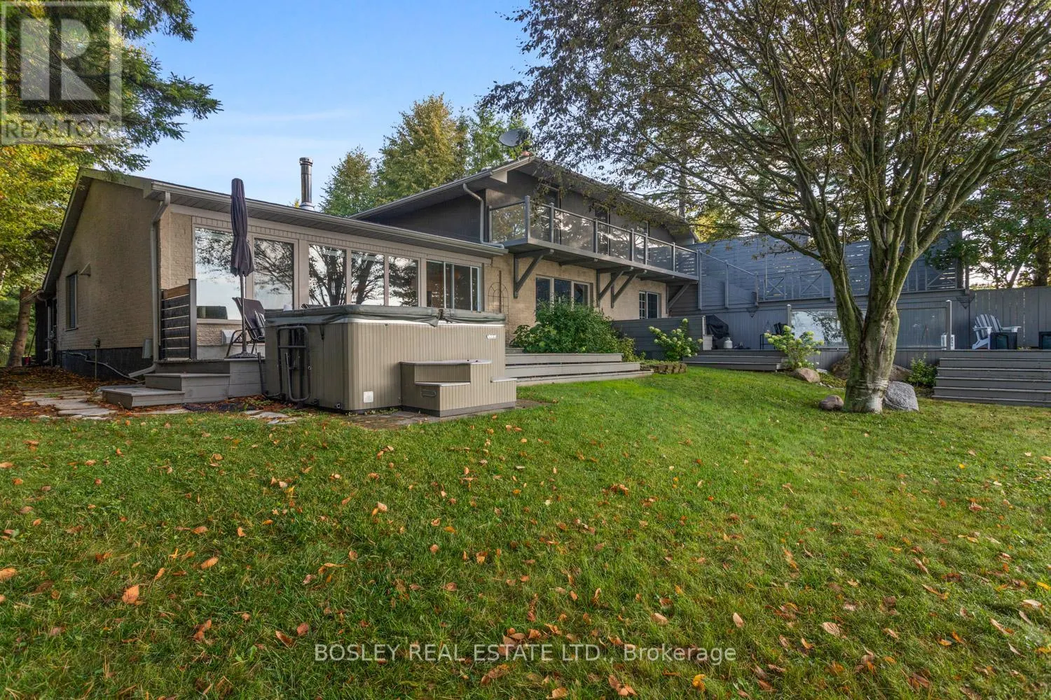 141 NORTH SHORE ROAD