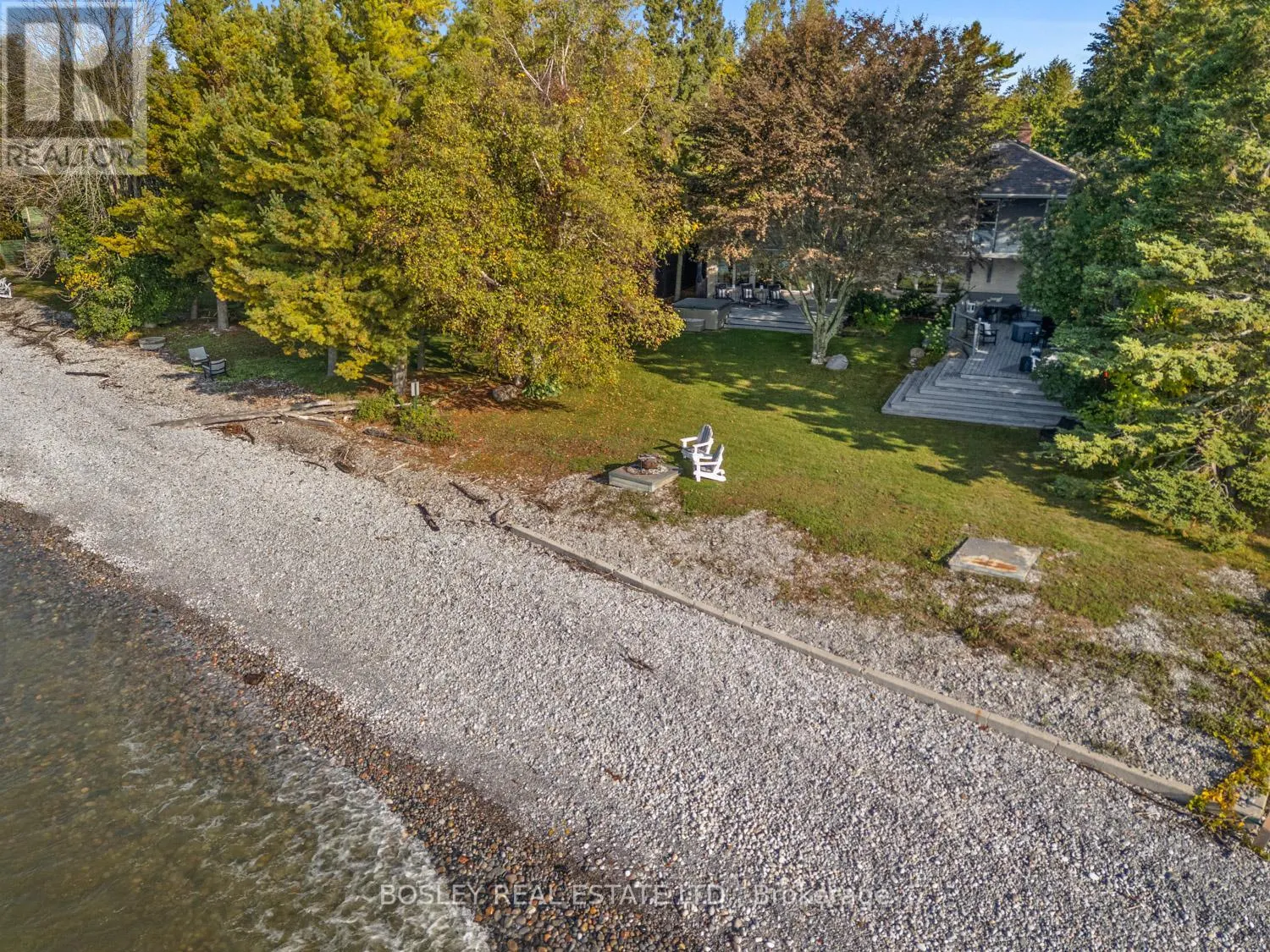 141 NORTH SHORE ROAD