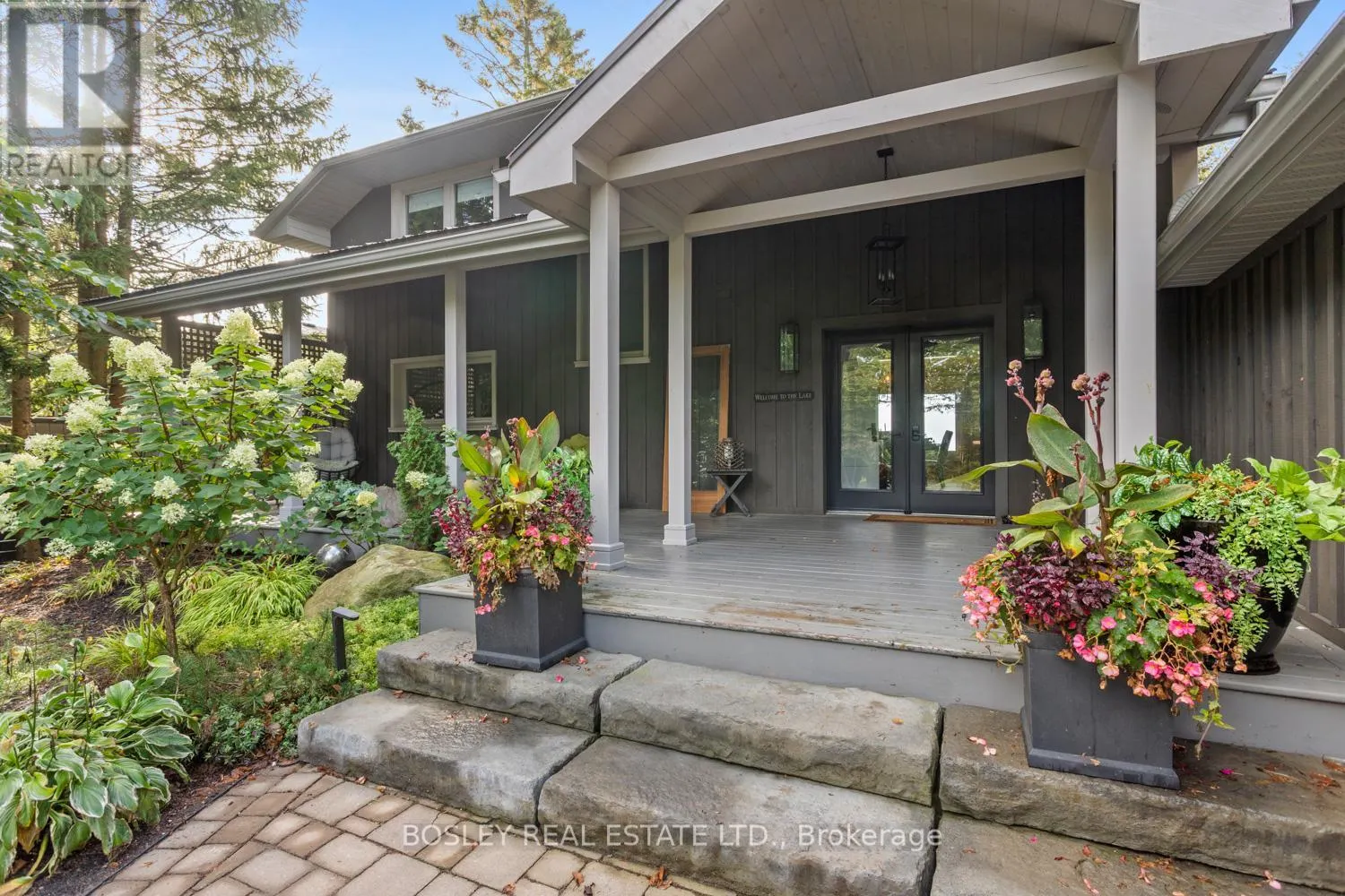141 NORTH SHORE ROAD