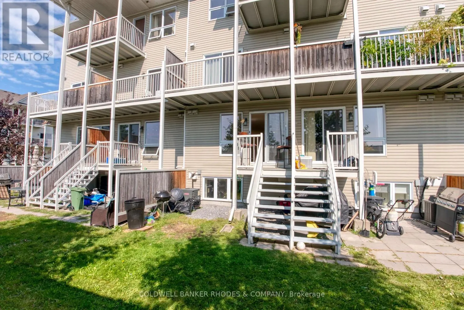 114 BRENTMORE PRIVATE