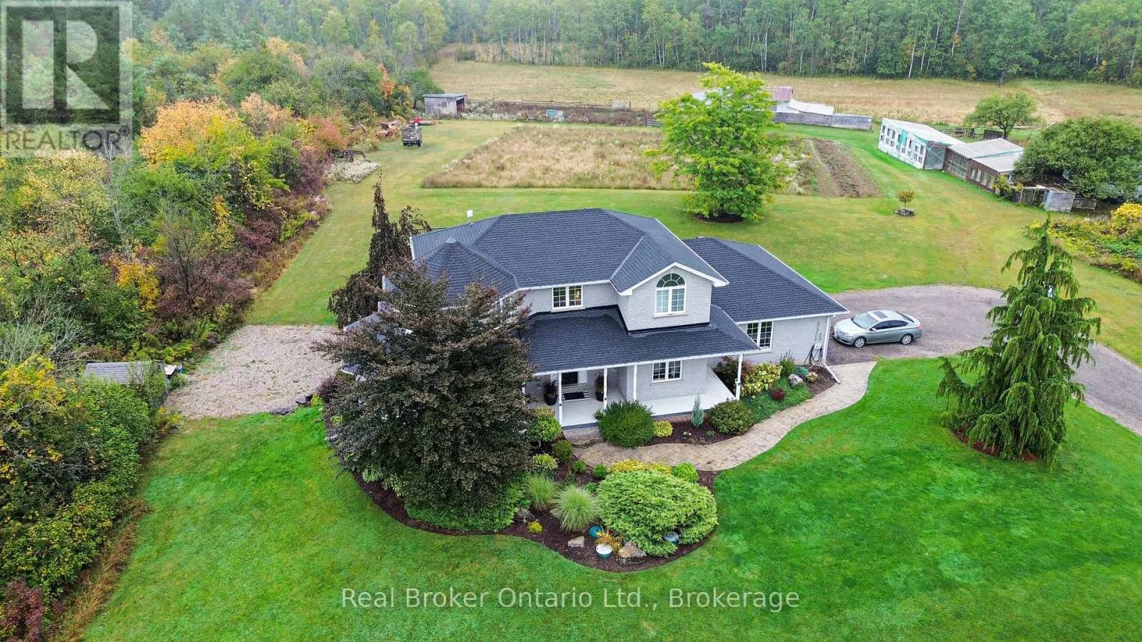 1295 SHEFFIELD ROAD