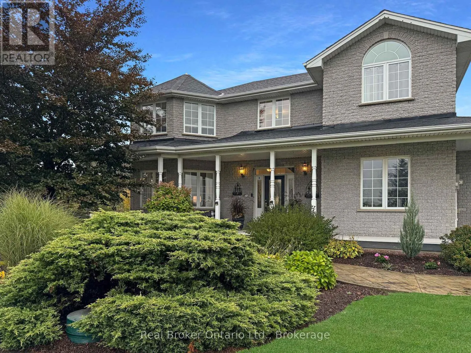 1295 SHEFFIELD ROAD