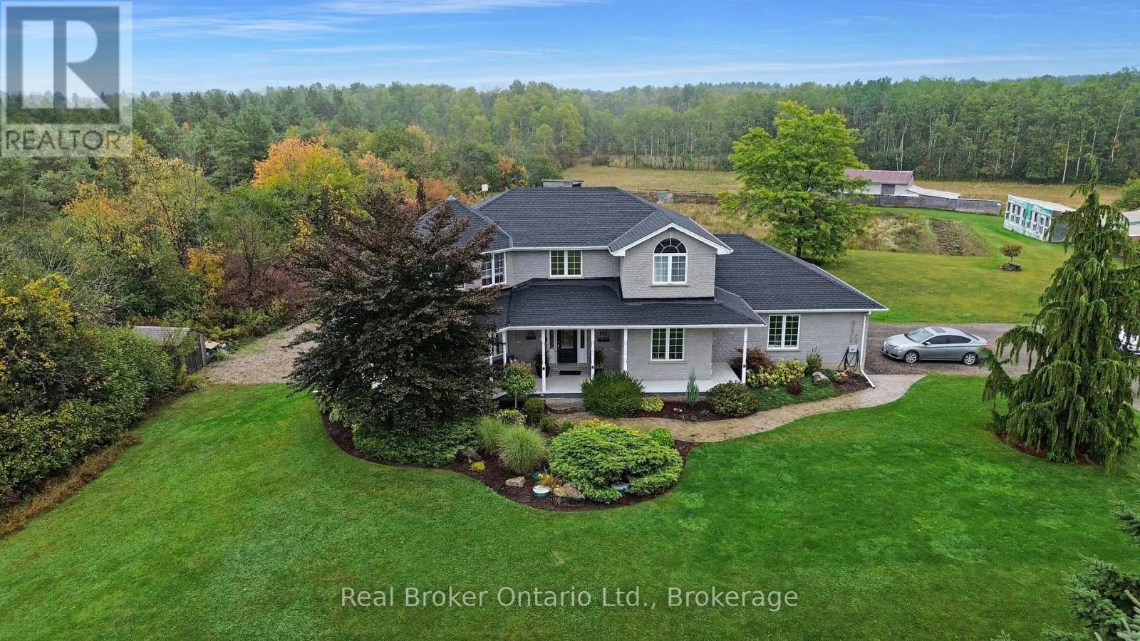 1295 SHEFFIELD ROAD