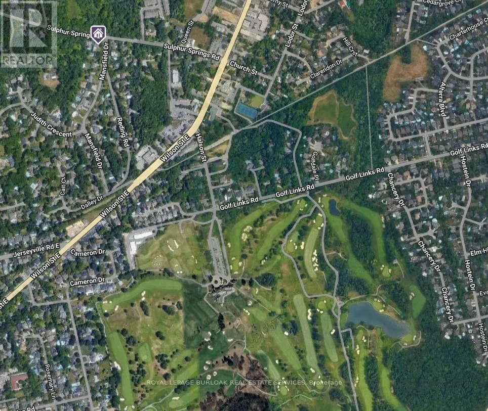 112 SULPHUR SPRINGS ROAD