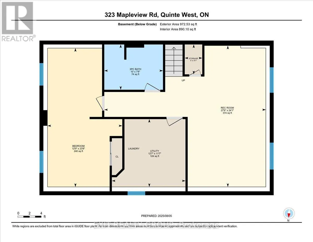 323 MAPLEVIEW ROAD