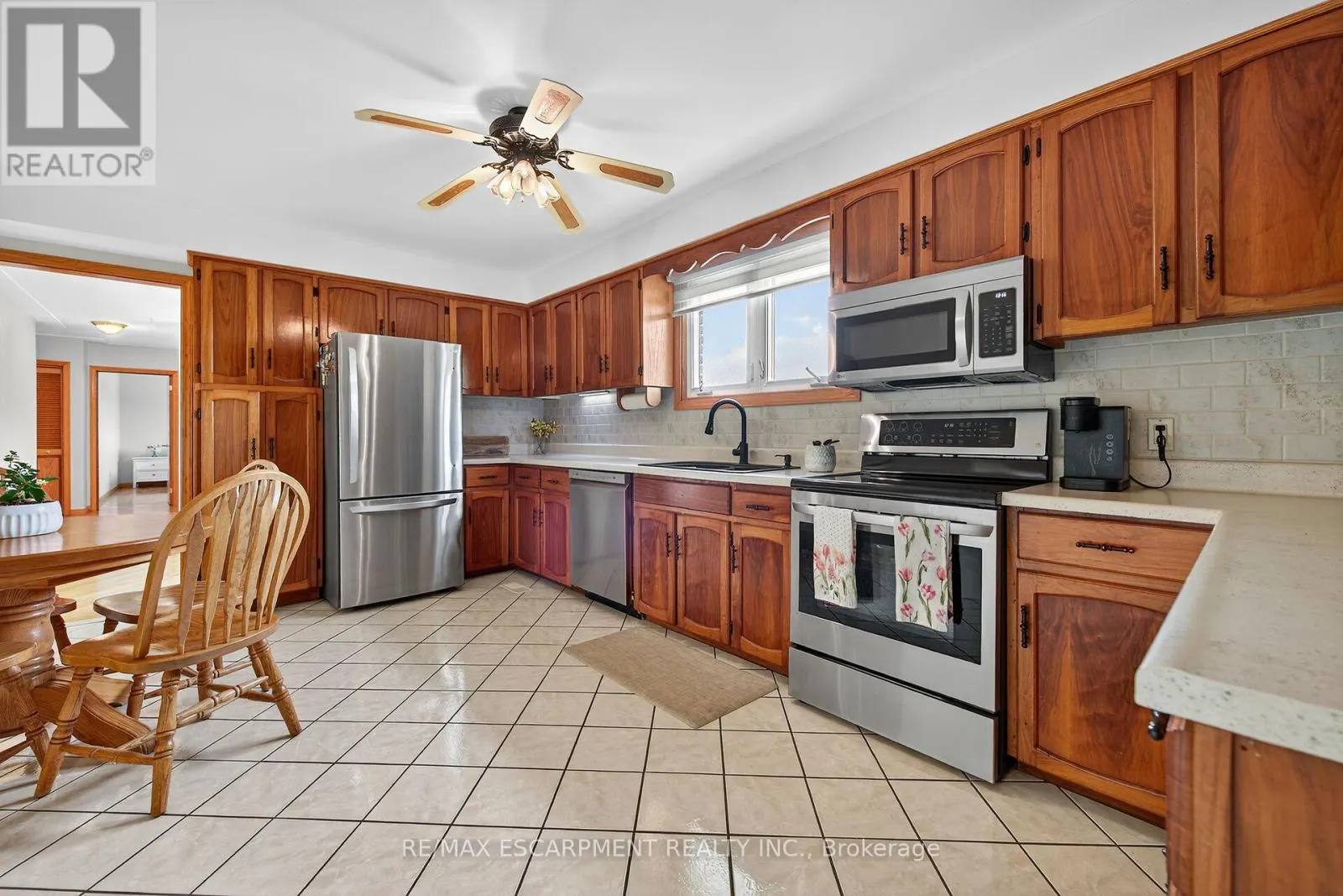 2320 HENDERSHOT ROAD
