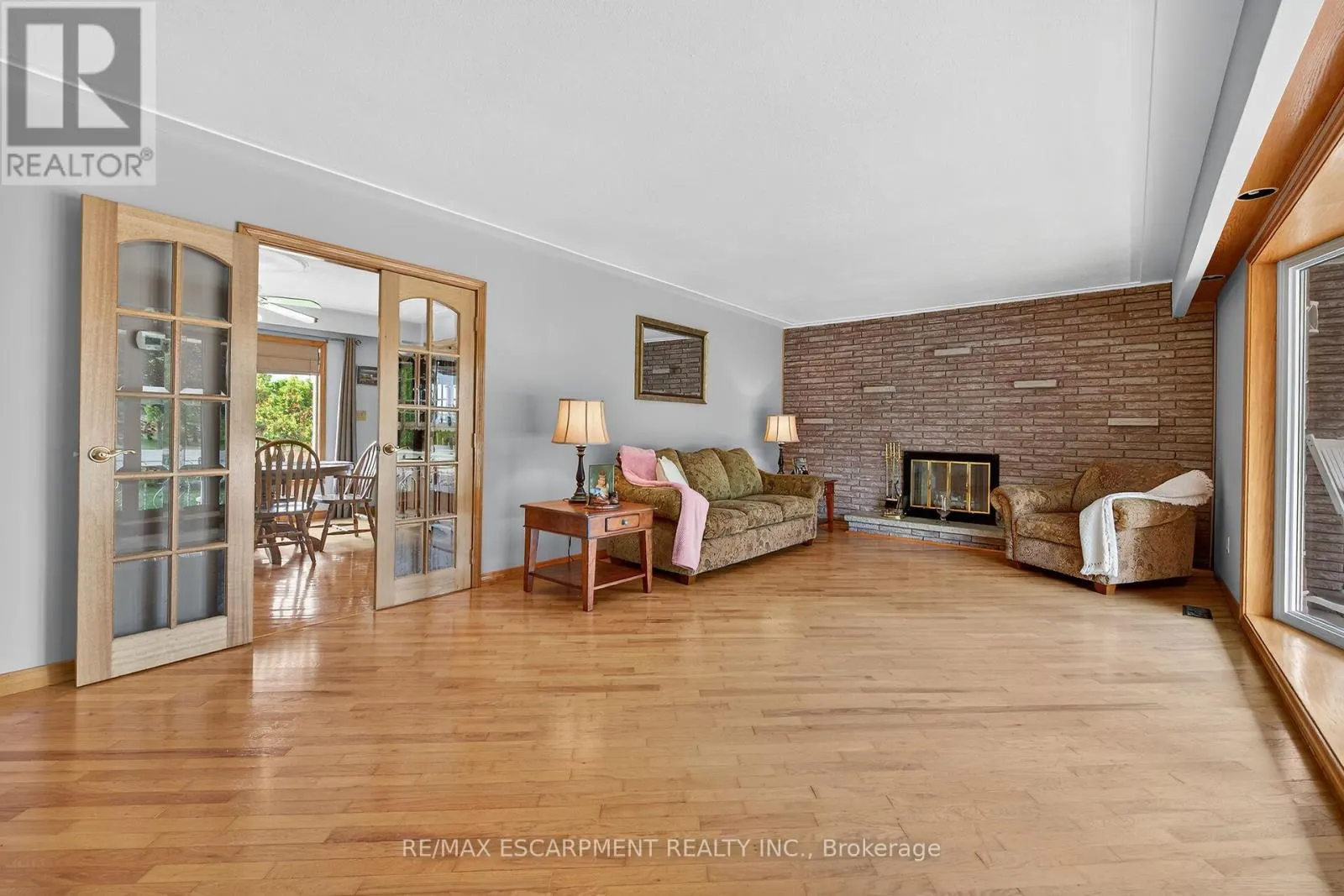 2320 HENDERSHOT ROAD