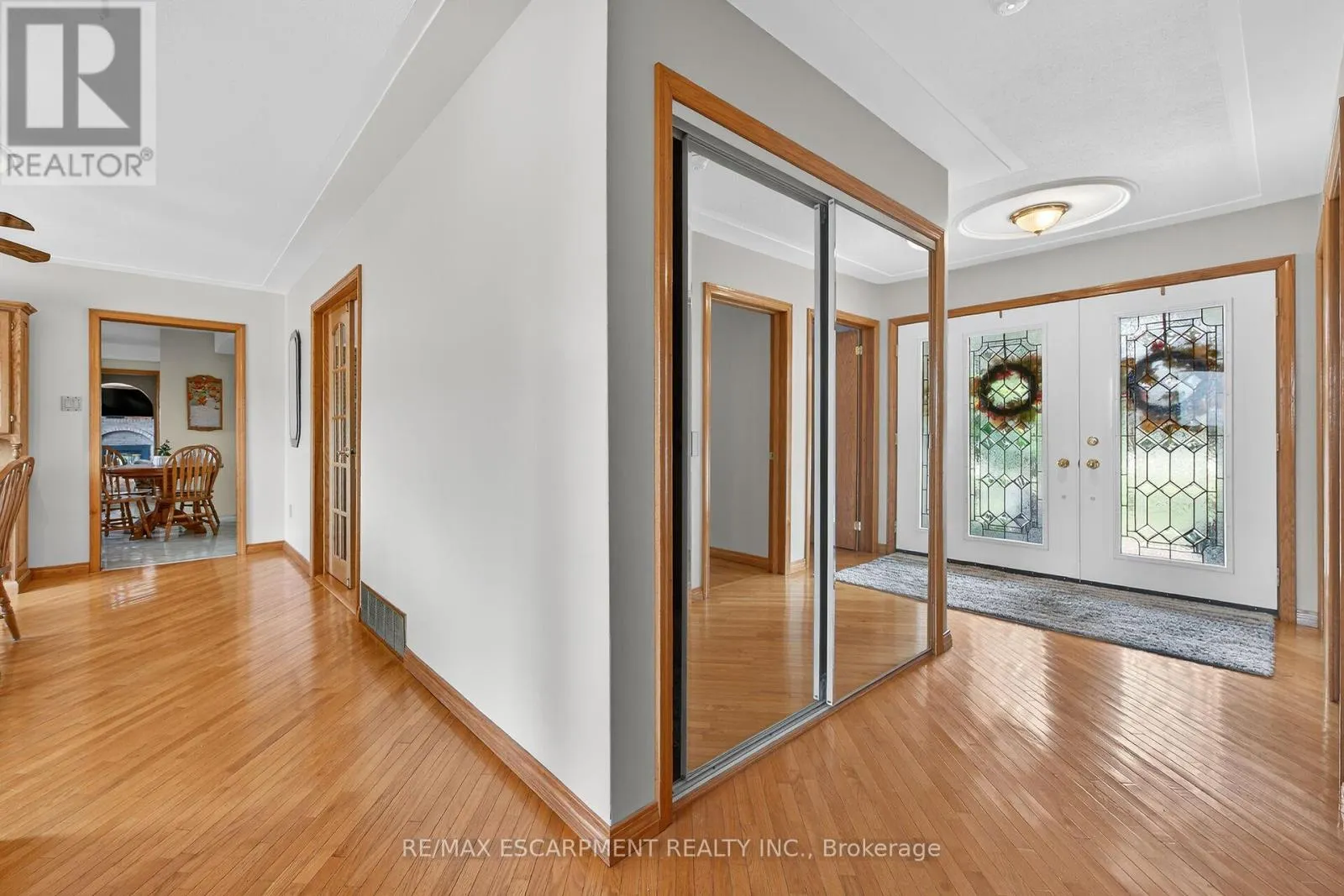 2320 HENDERSHOT ROAD