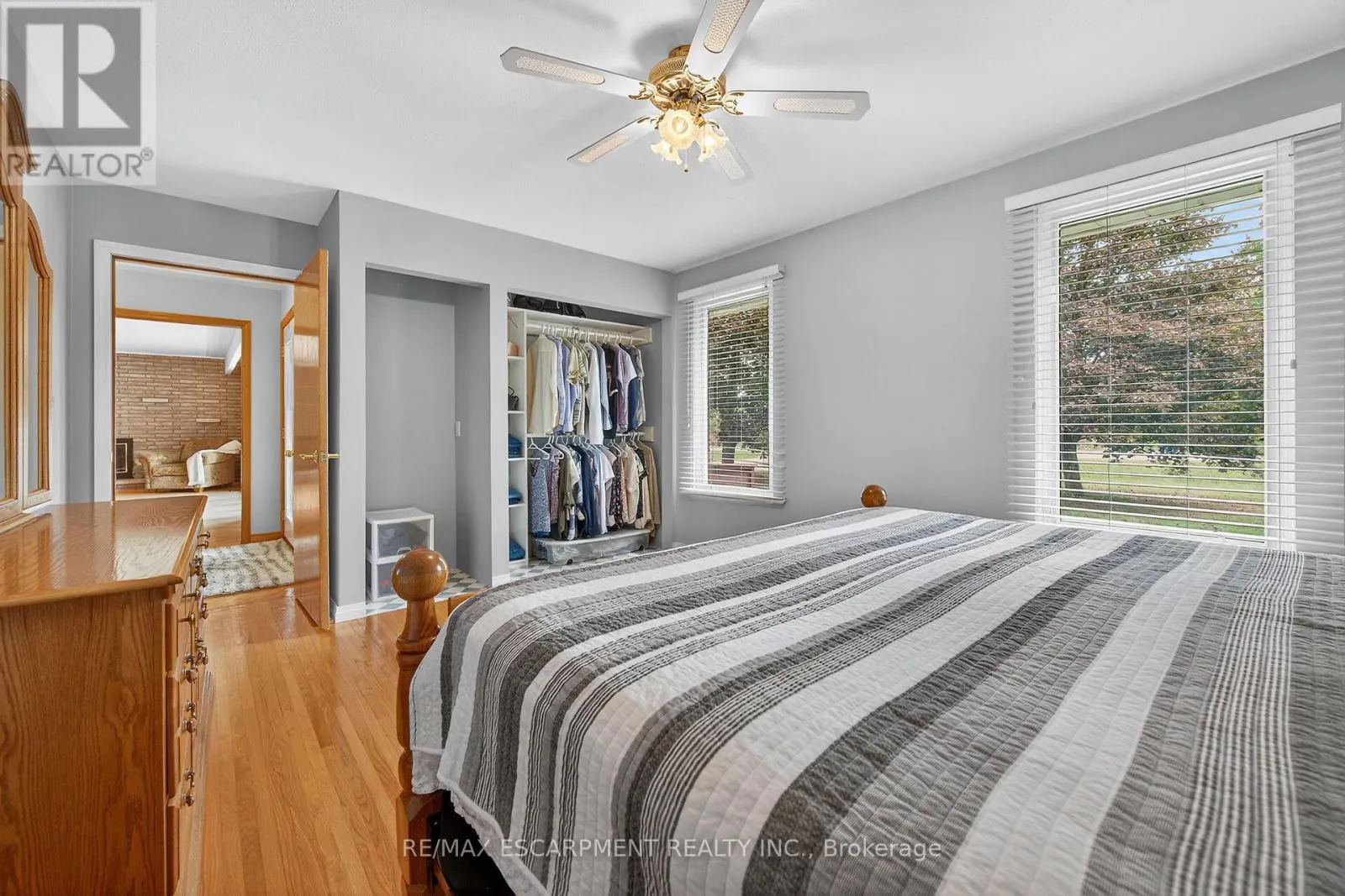 2320 HENDERSHOT ROAD