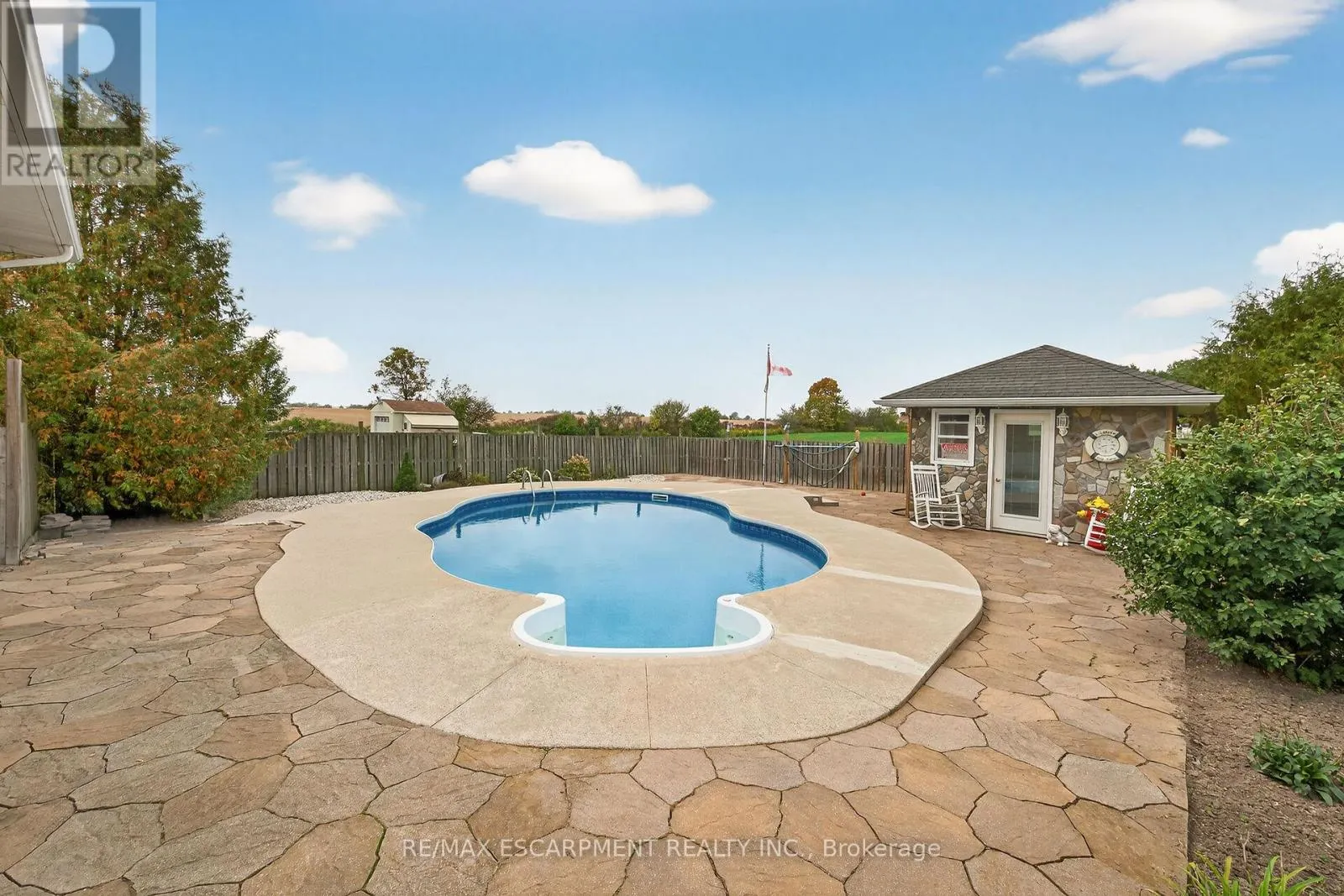 2320 HENDERSHOT ROAD