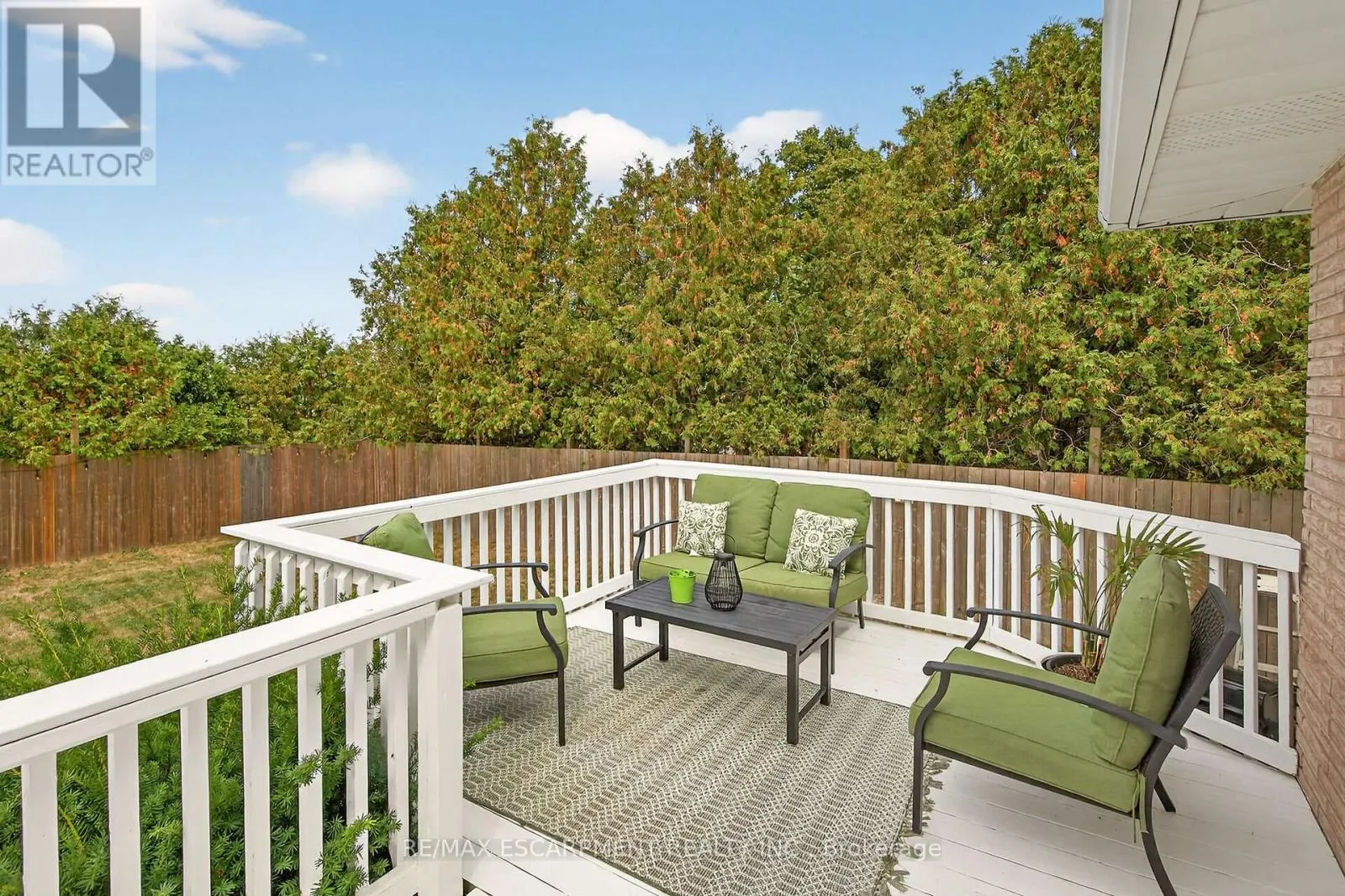 2320 HENDERSHOT ROAD