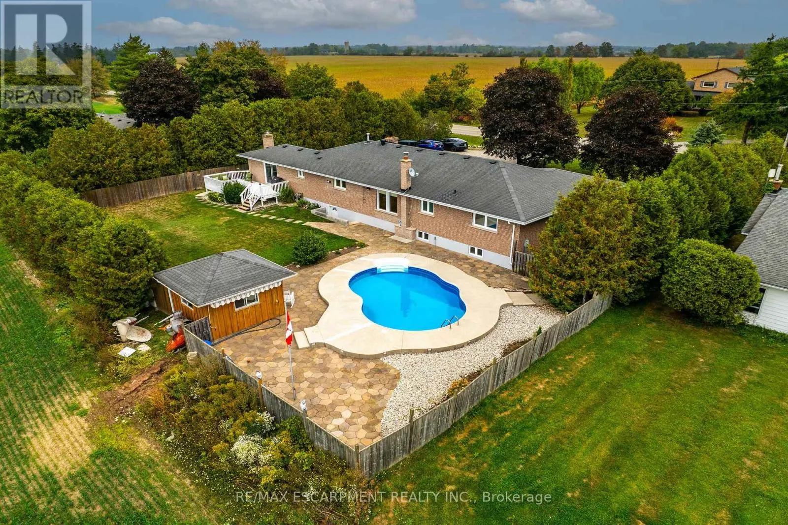 2320 HENDERSHOT ROAD