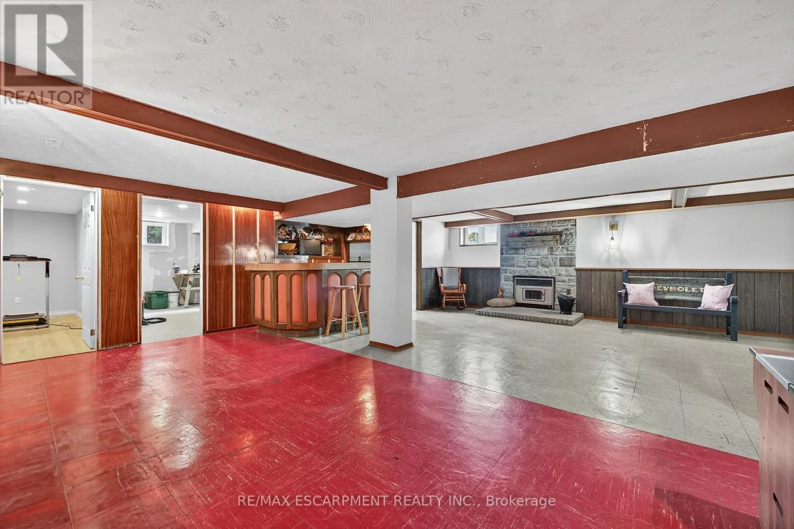 2320 HENDERSHOT ROAD