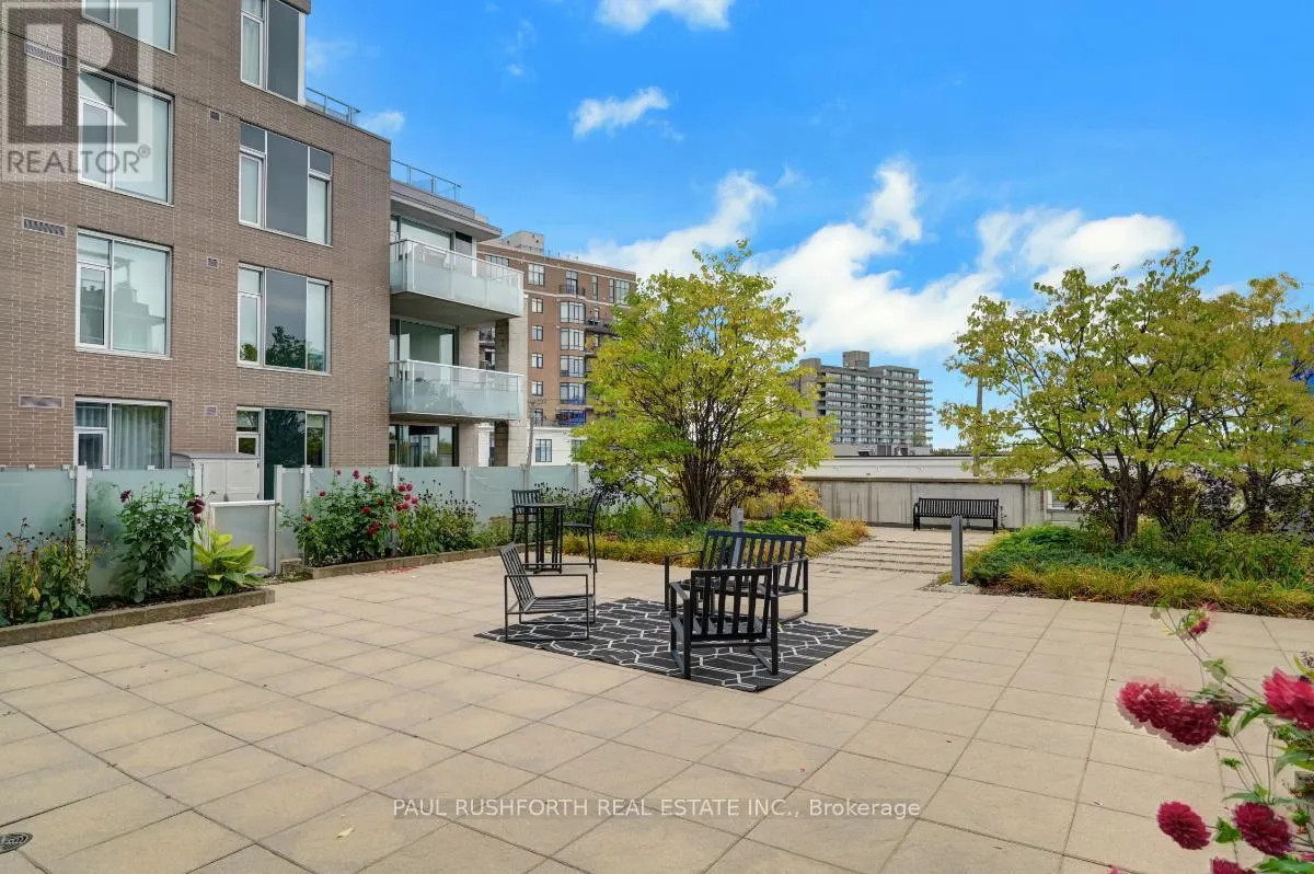 214 - 575 BYRON AVENUE