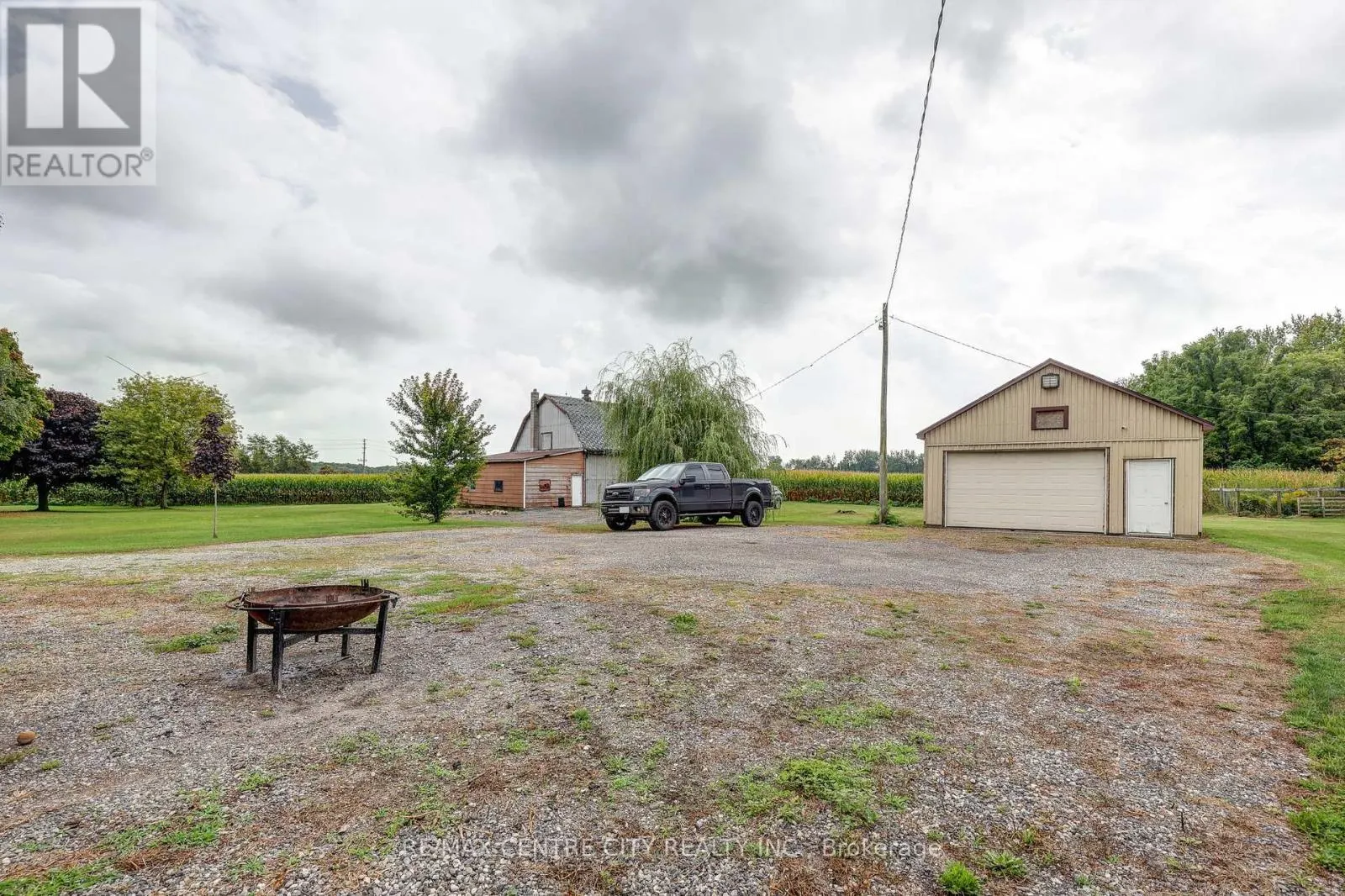 57761 GLEN ERIE LINE