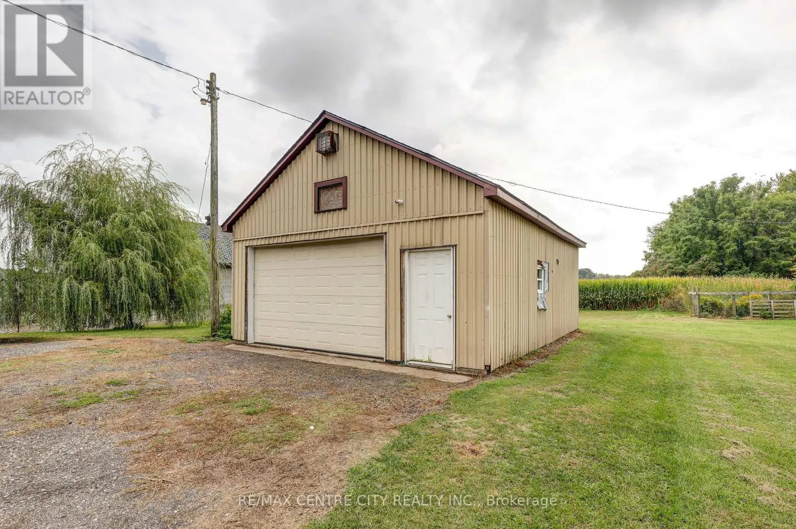 57761 GLEN ERIE LINE