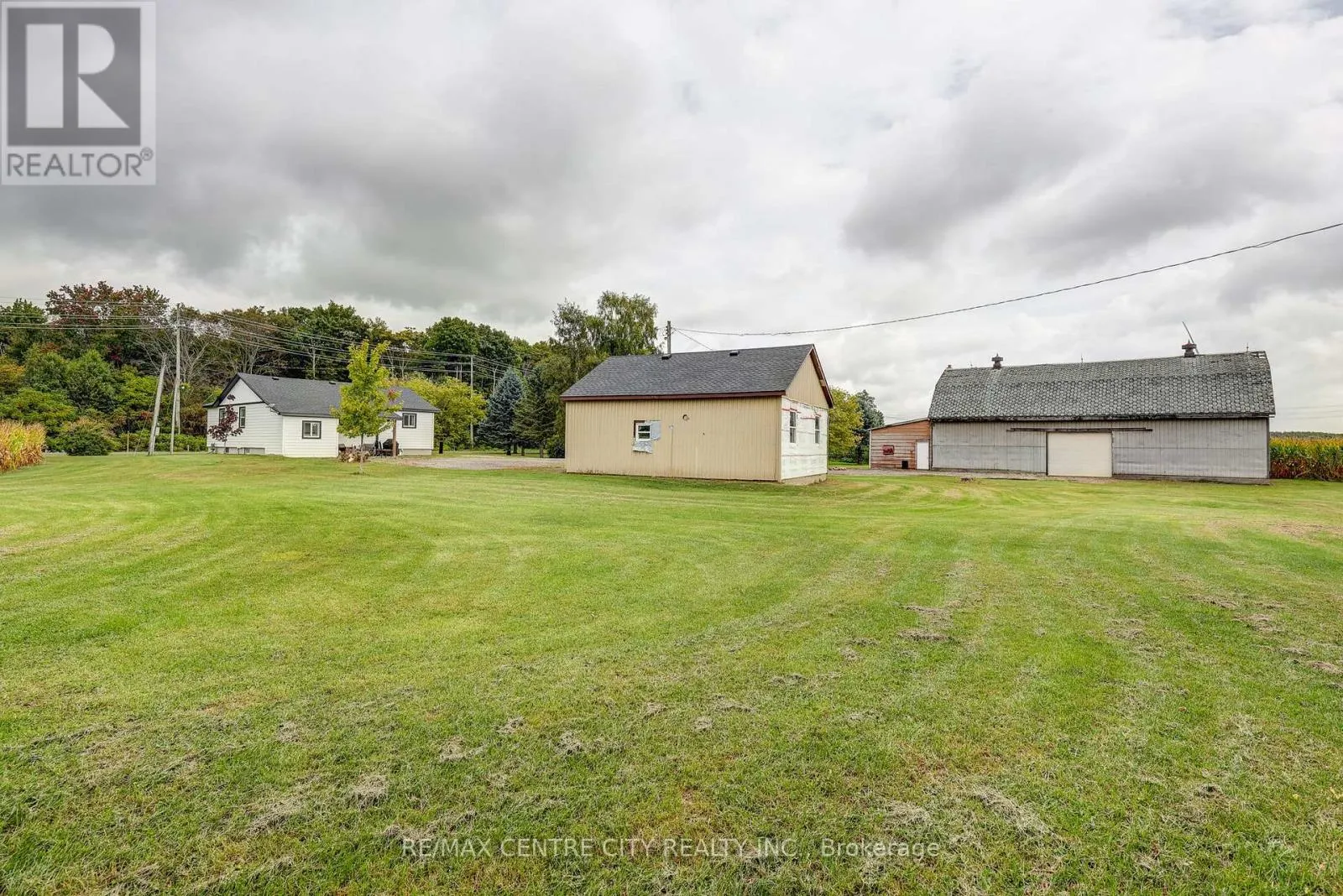 57761 GLEN ERIE LINE