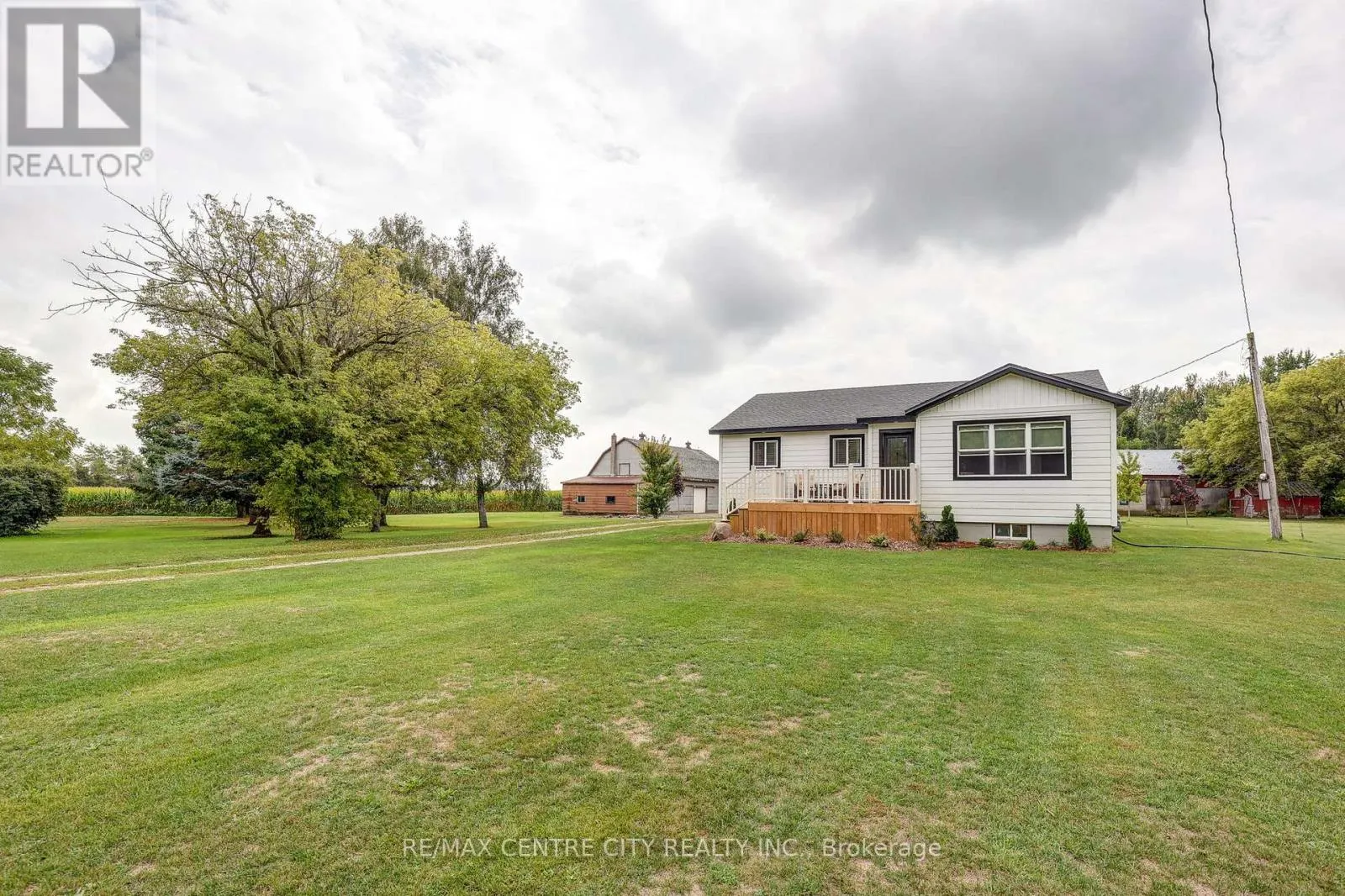 57761 GLEN ERIE LINE