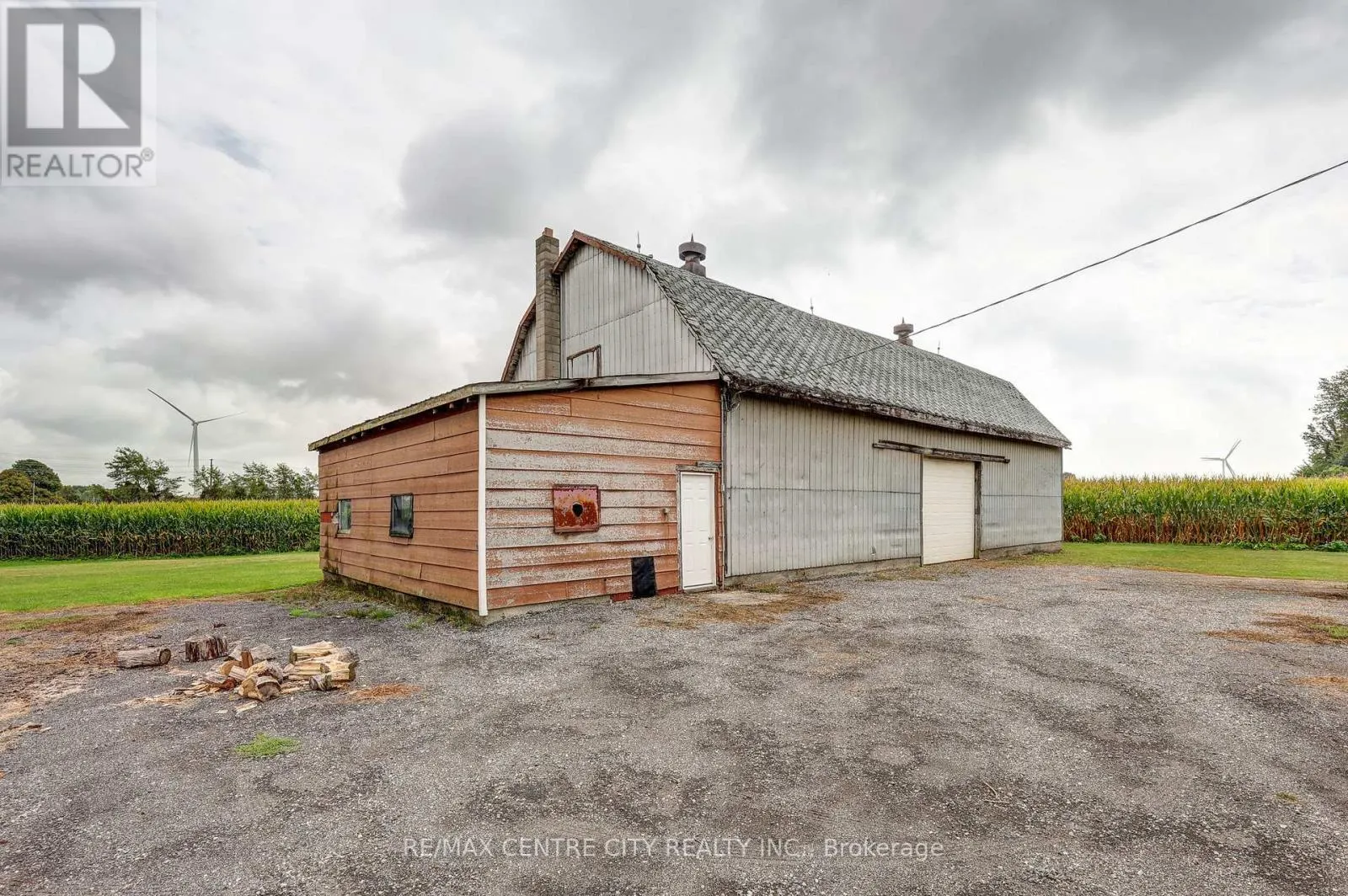 57761 GLEN ERIE LINE