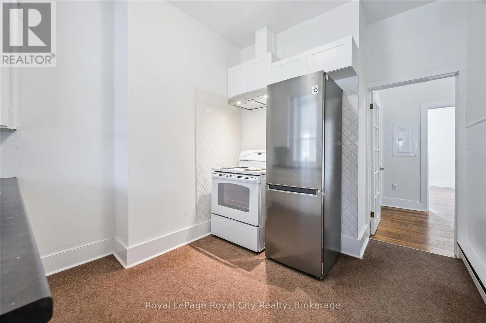 A - 131 METCALFE STREET, #A