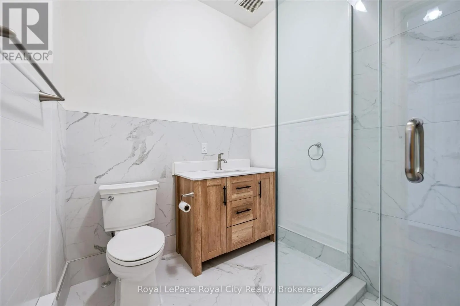 A - 131 METCALFE STREET, #A