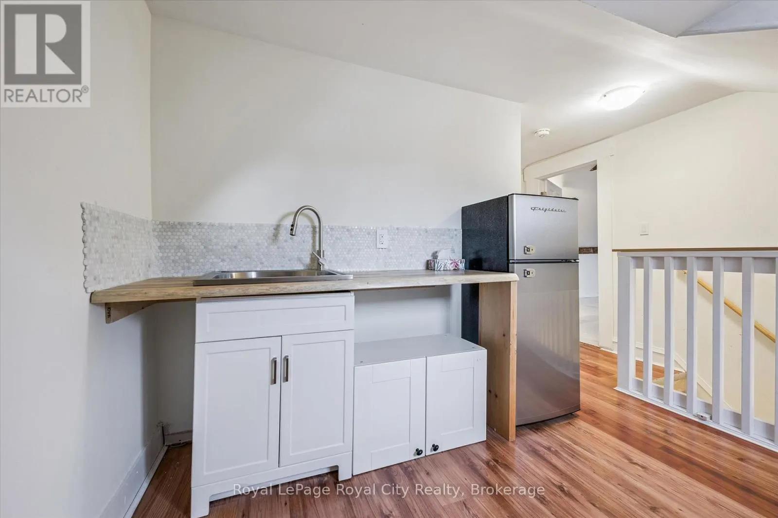 A - 131 METCALFE STREET, #A