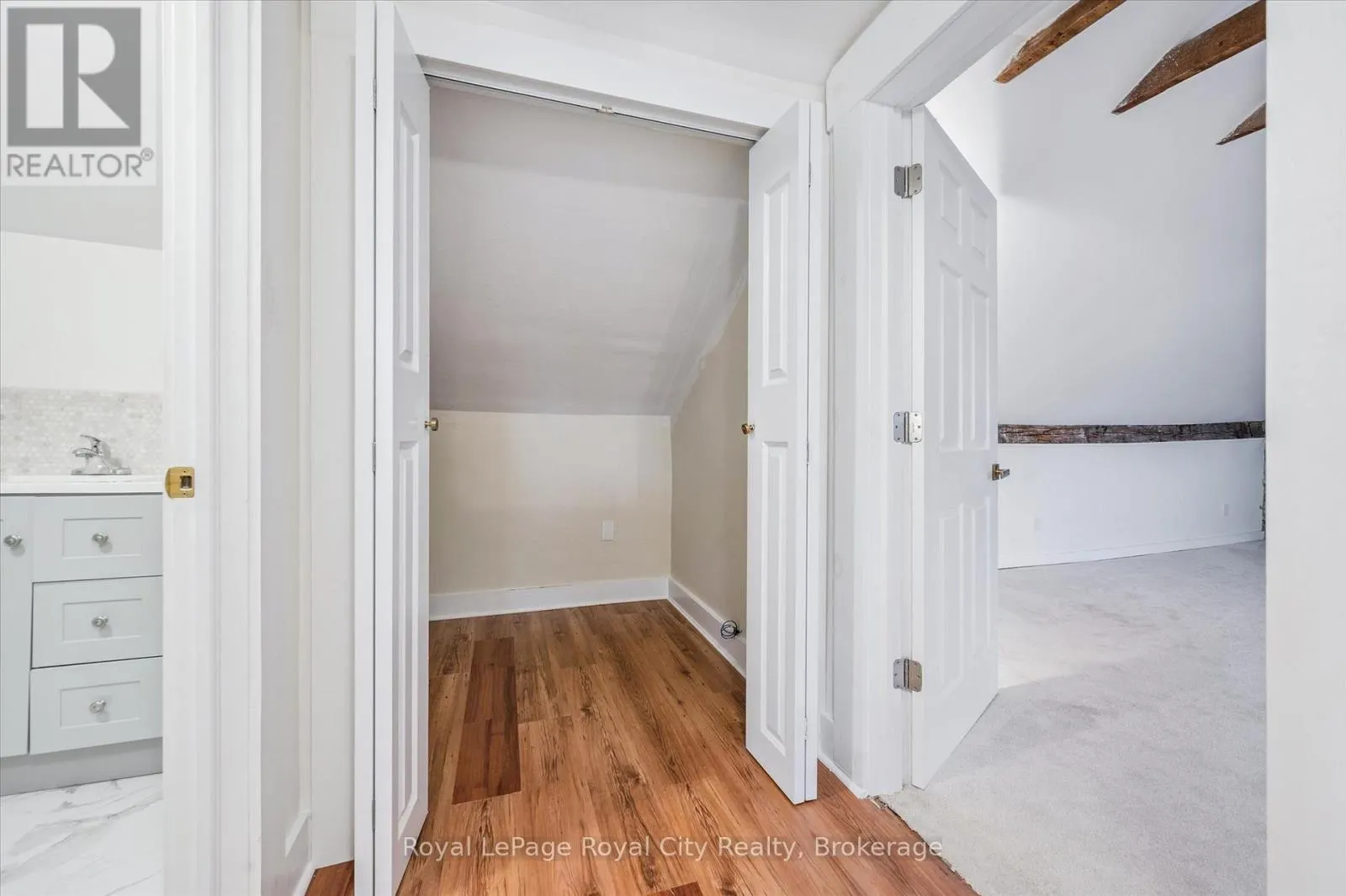 A - 131 METCALFE STREET, #A