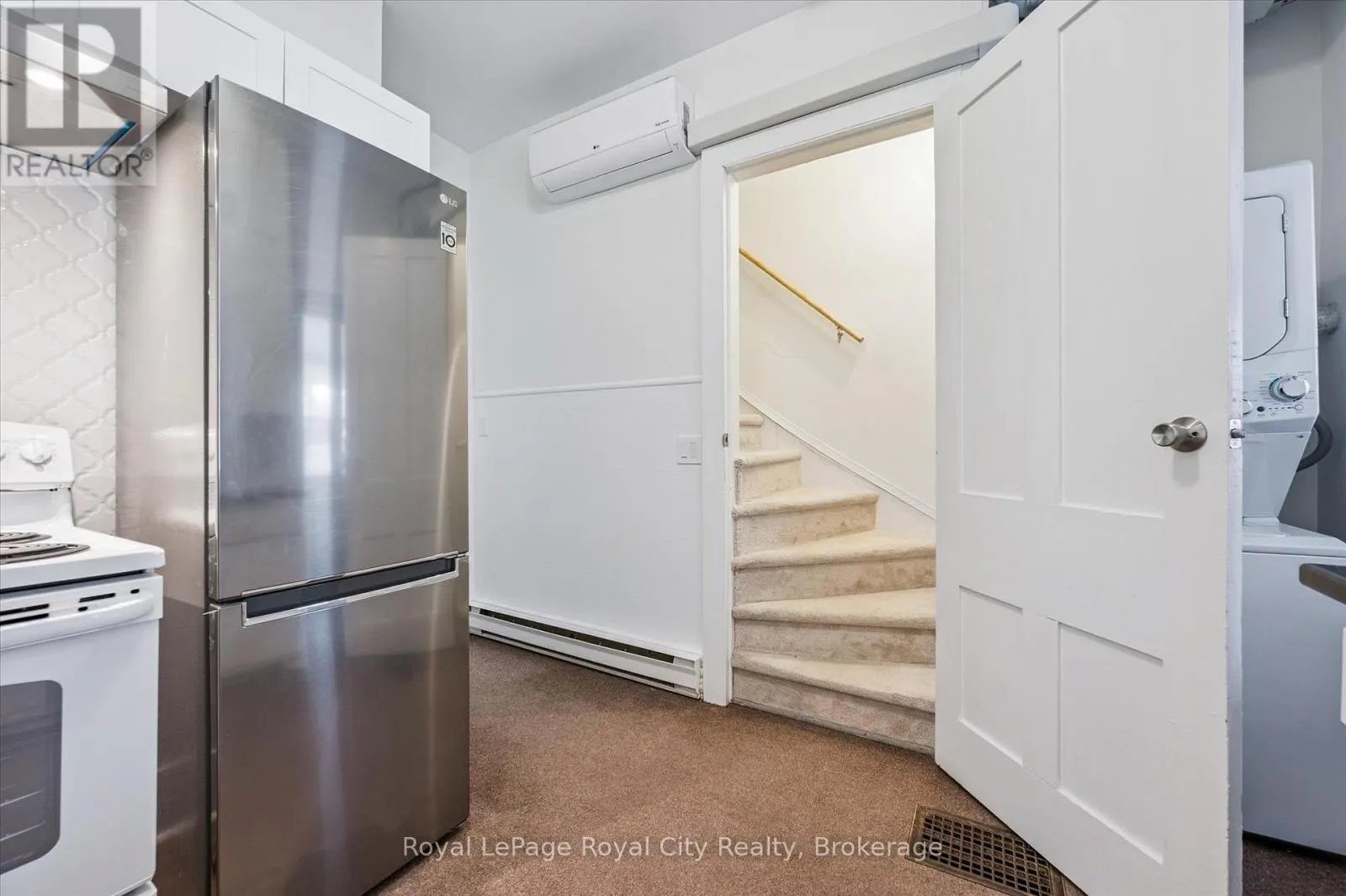 A - 131 METCALFE STREET, #A