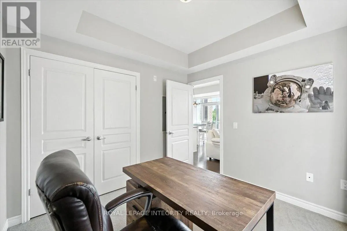 202 - 755 BEAUPARC PRIVATE