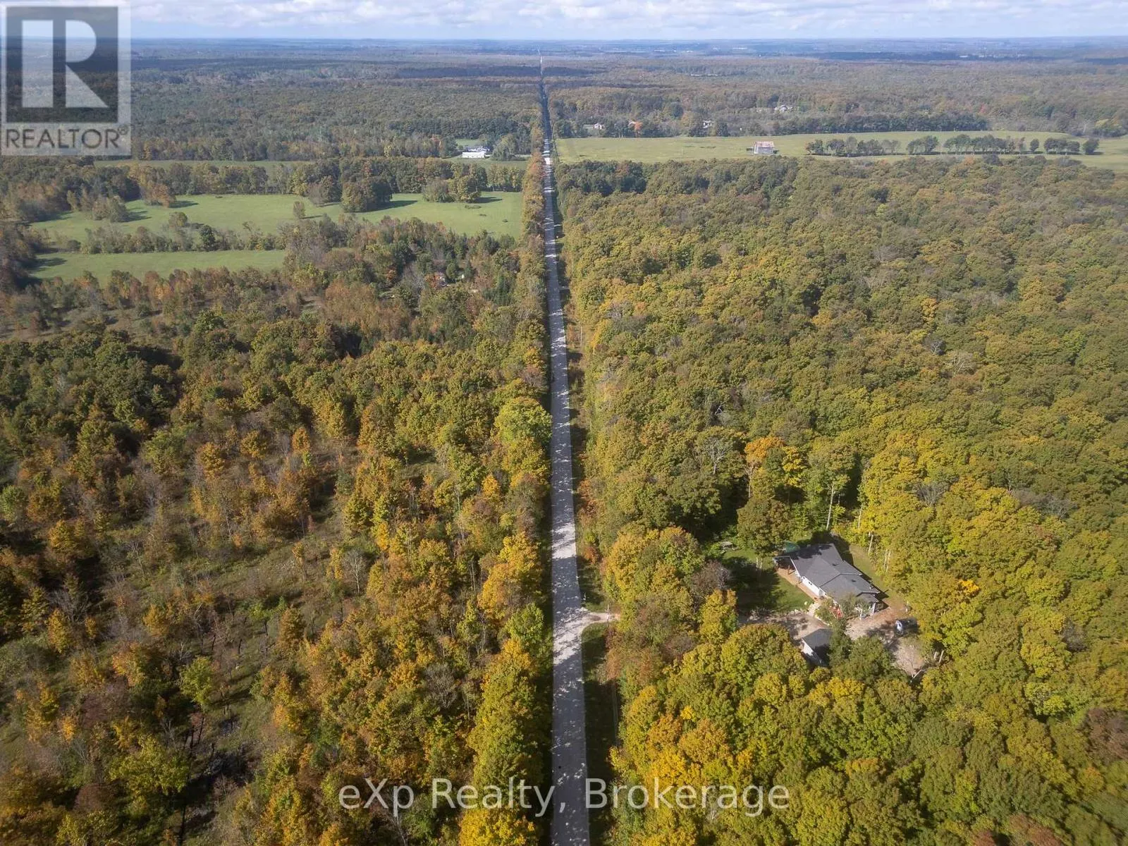 442625 CONCESSION ROAD 21