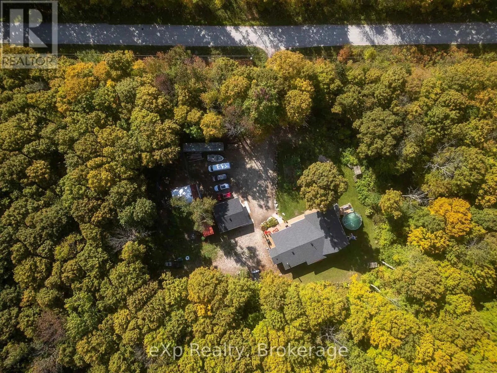 442625 CONCESSION ROAD 21