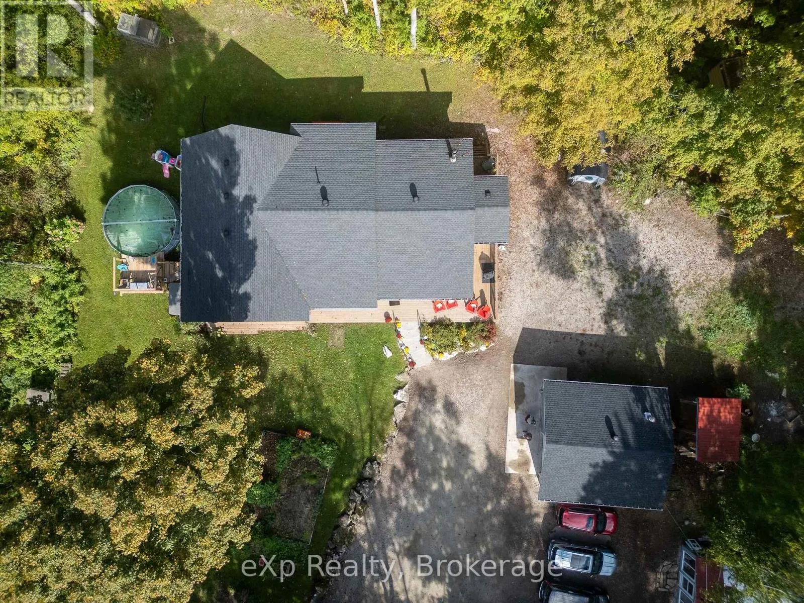442625 CONCESSION ROAD 21