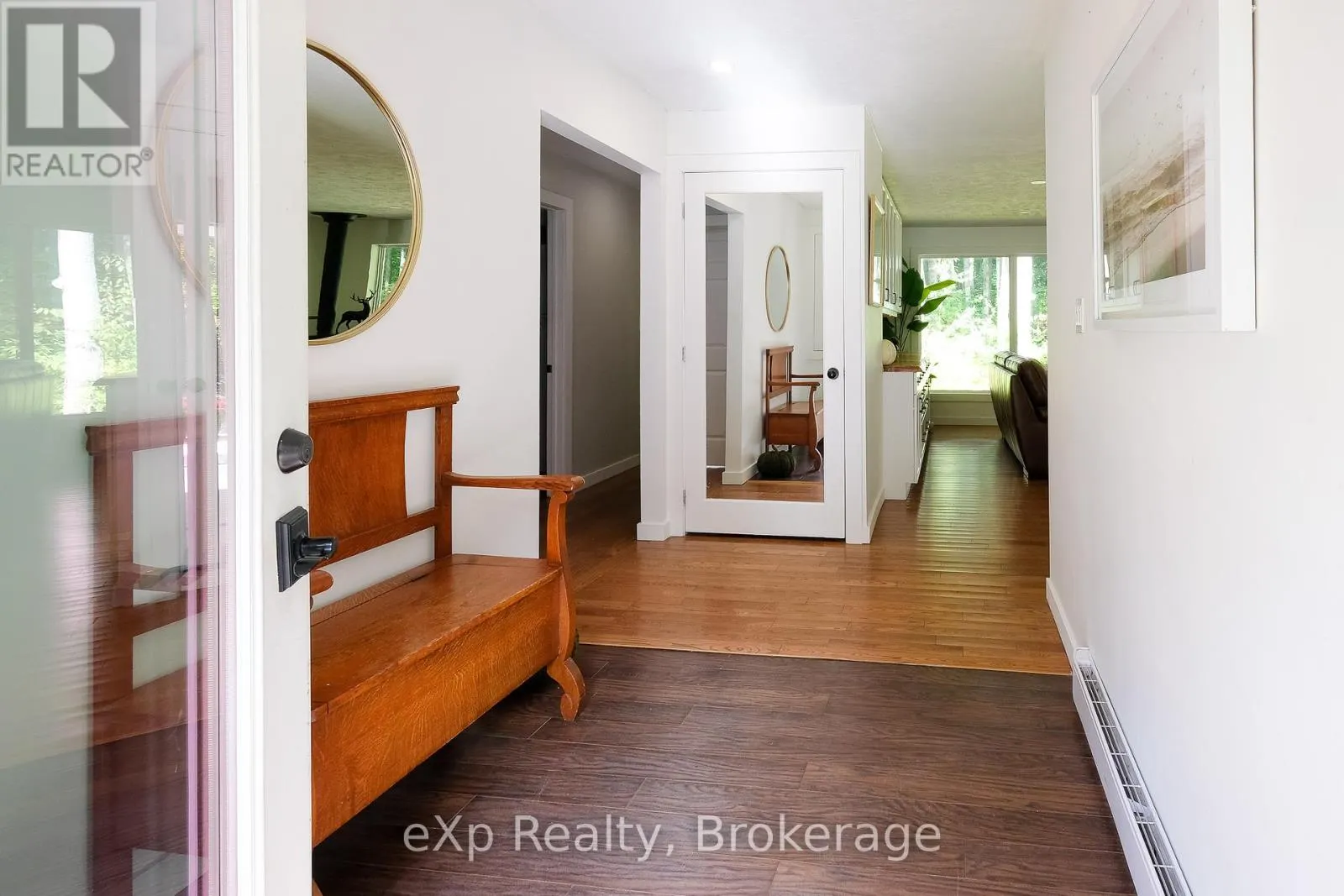 442625 CONCESSION ROAD 21