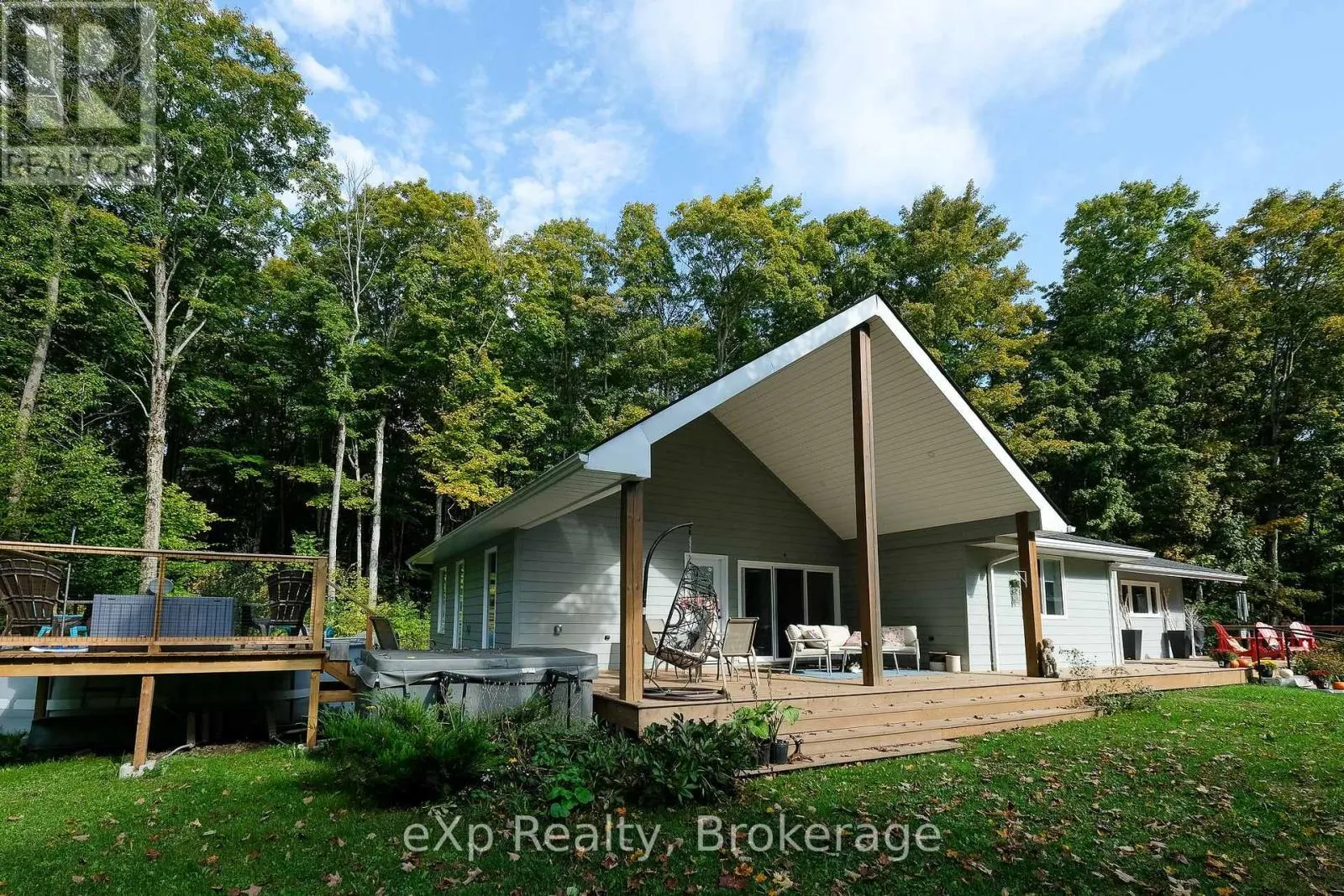 442625 CONCESSION ROAD 21