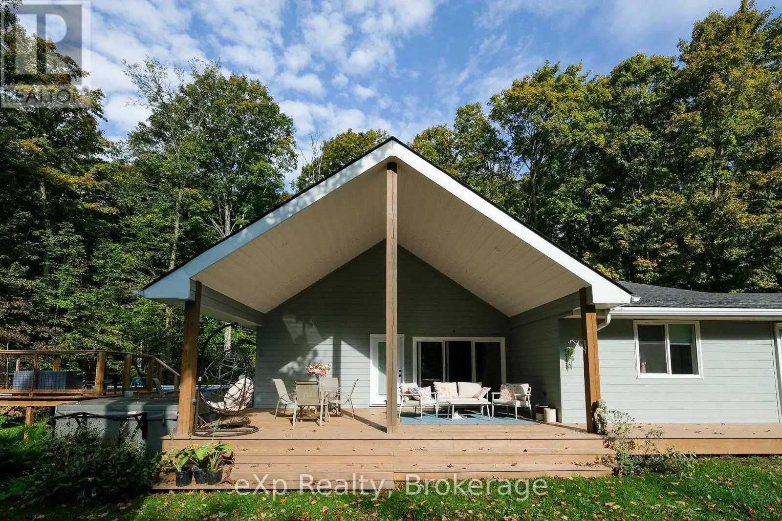 442625 CONCESSION ROAD 21