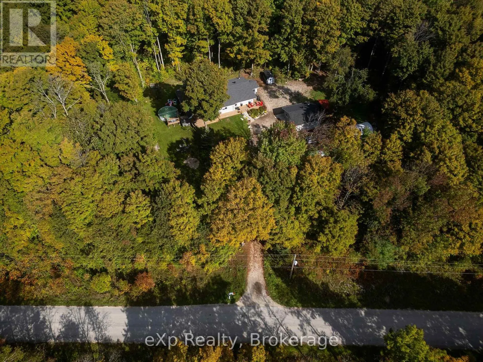 442625 CONCESSION ROAD 21