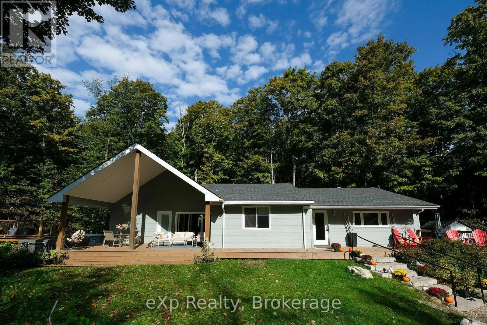 442625 CONCESSION ROAD 21