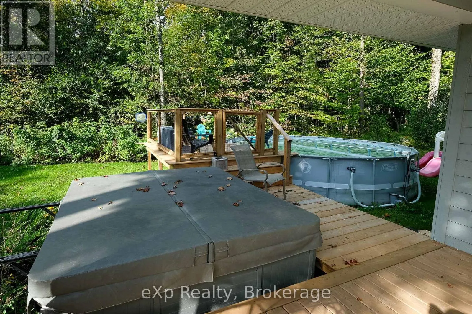 442625 CONCESSION ROAD 21