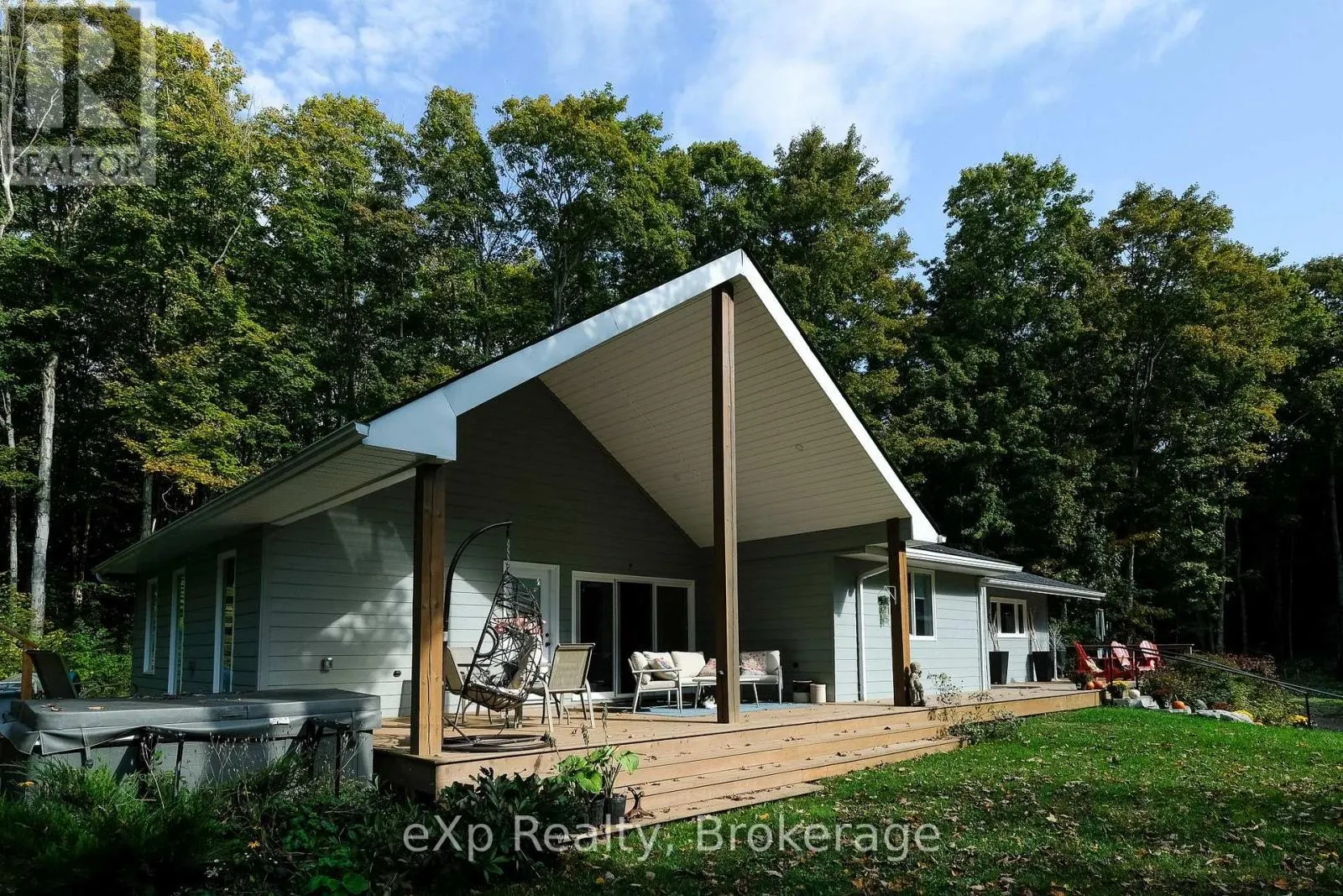 442625 CONCESSION ROAD 21