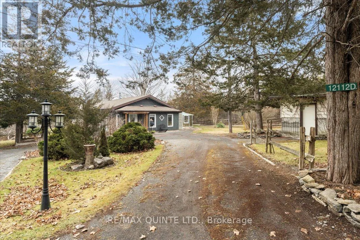 12112D LOYALIST PARKWAY