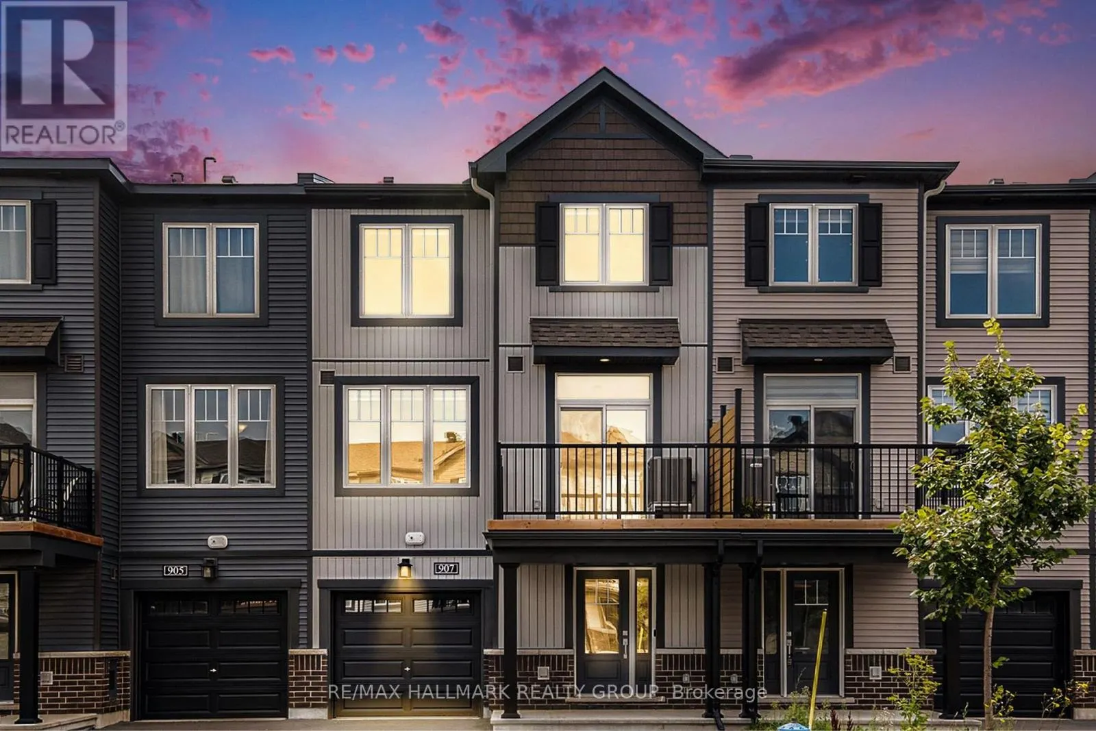 907 LIXNAW COURT