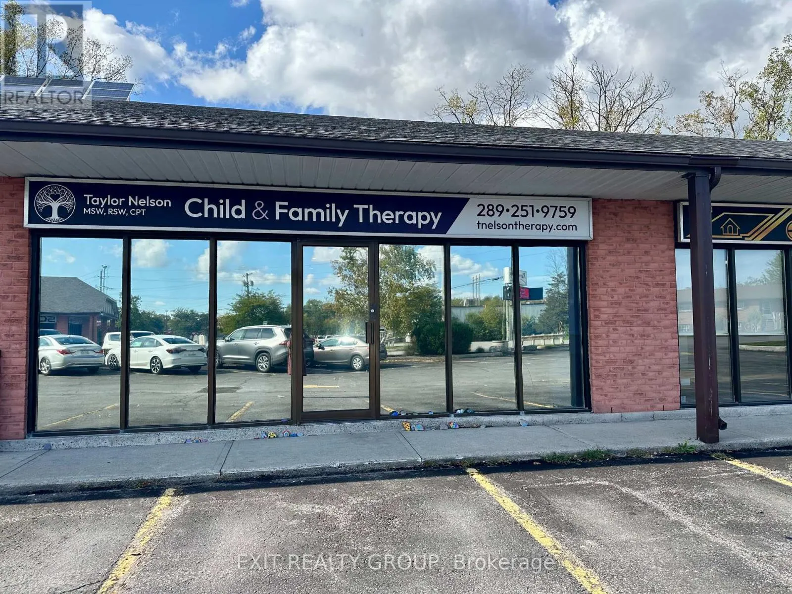 3 - 255 GLEN MILLER ROAD, #3