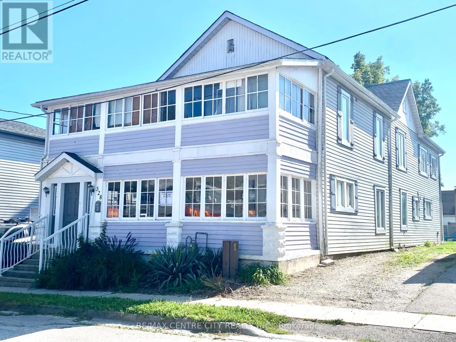 328 ERIE STREET
