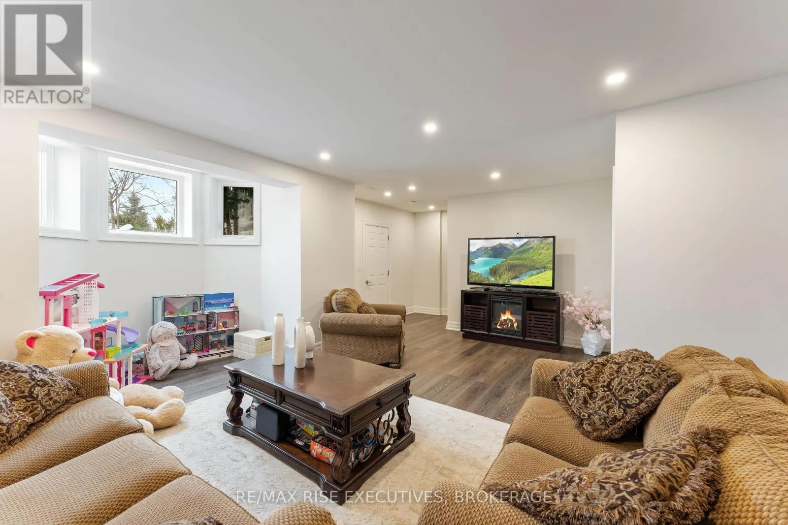 78 ARAGON ROAD