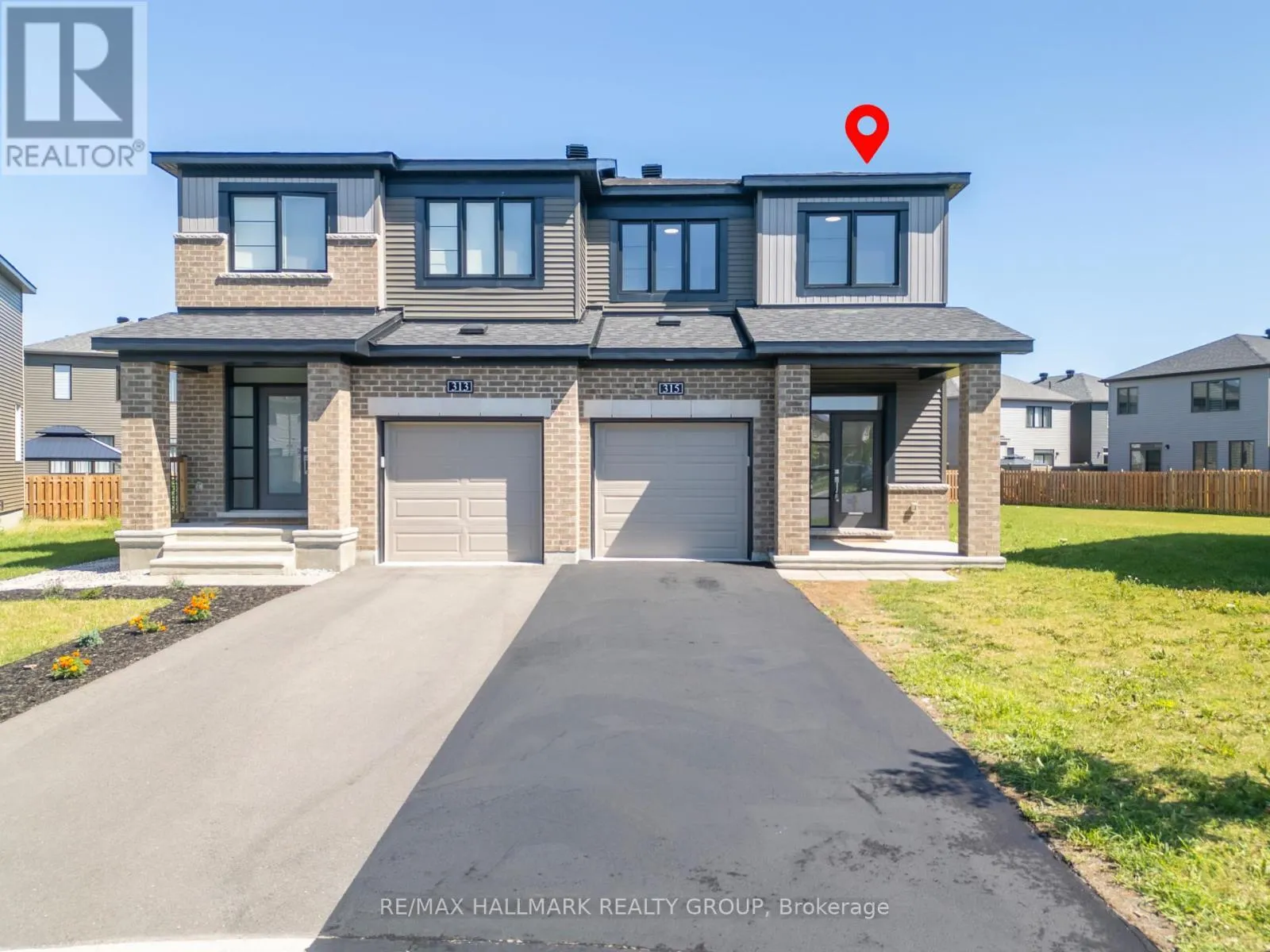 315 BLOSSOM PASS TERRACE